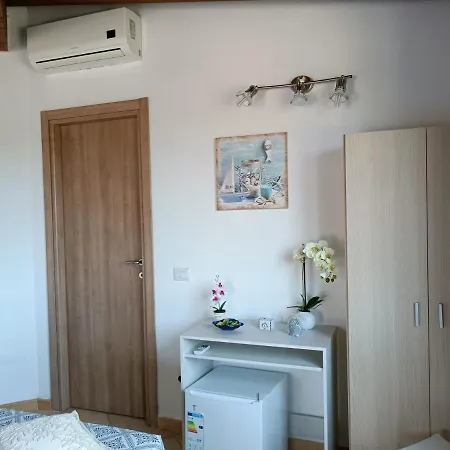 L'attico 3* Villasimius