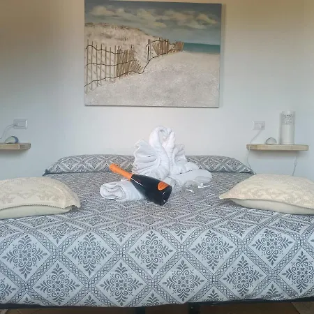 L'attico Villasimius