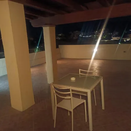 Bed & Breakfast L'attico