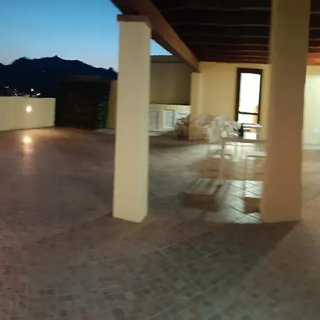 Bed & Breakfast L'attico