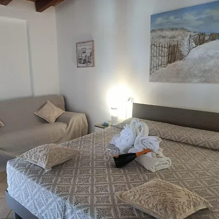 Bed & Breakfast L'attico