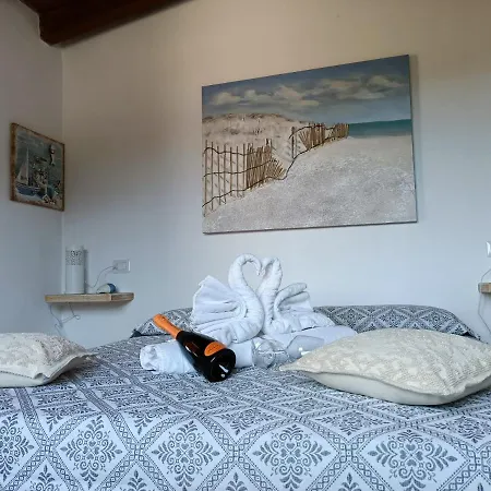 Bed & Breakfast L'attico 3*