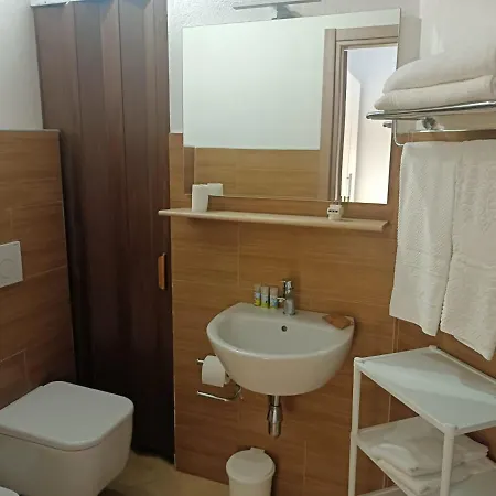 Bed & Breakfast L'attico