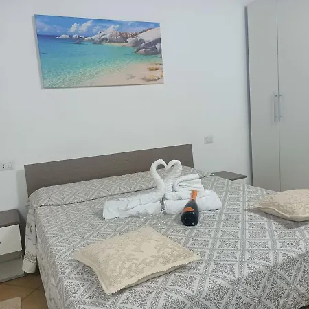 Bed & Breakfast L'attico