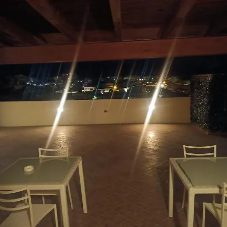 Bed & Breakfast L'attico 3*