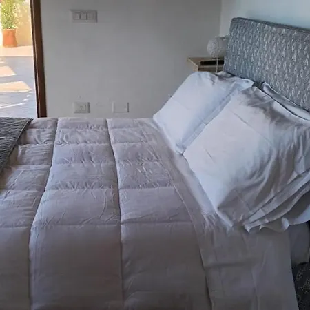 L'attico 3* Villasimius