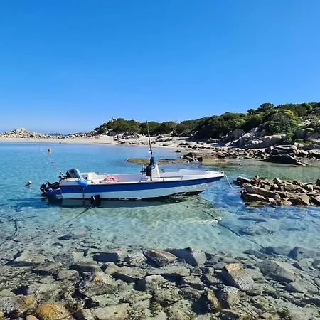 L'attico 3* Villasimius