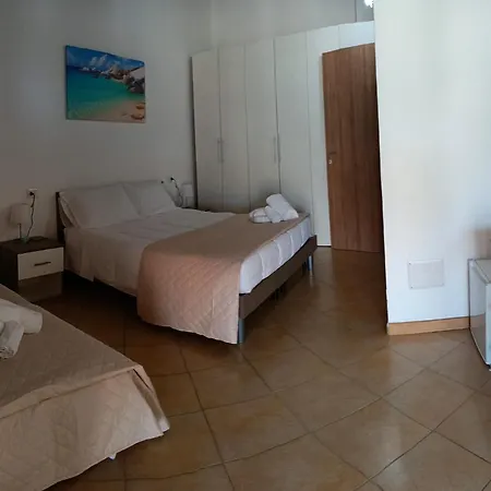 Bed & Breakfast L'attico 3*