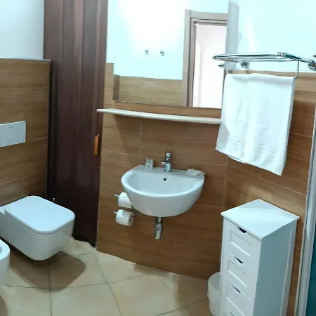 Bed & Breakfast L'attico