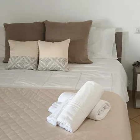 L'attico Villasimius