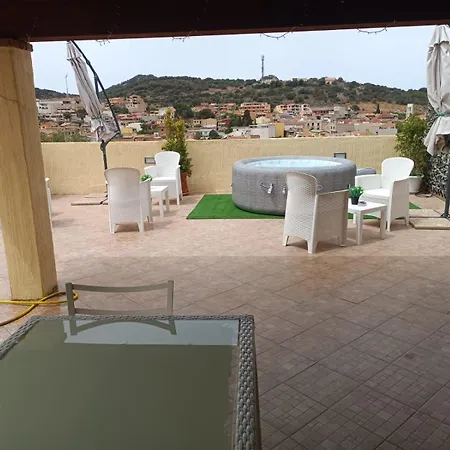 L'attico Bed & Breakfast