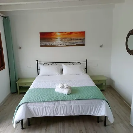 Bed & Breakfast L'attico 3*