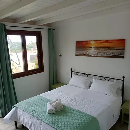 L'attico Bed & Breakfast Villasimius