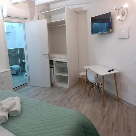 Bed & Breakfast L'attico Villasimius