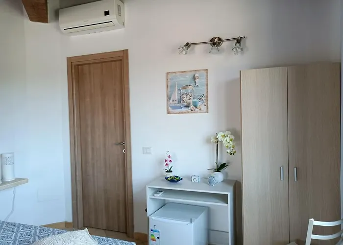 L'attico 3* Villasimius