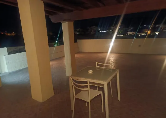 Bed & Breakfast L'attico