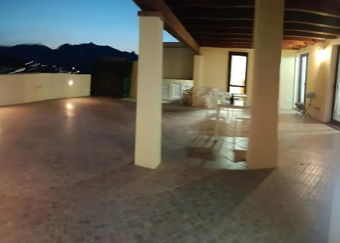 Bed & Breakfast L'attico