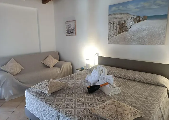 Bed & Breakfast L'attico