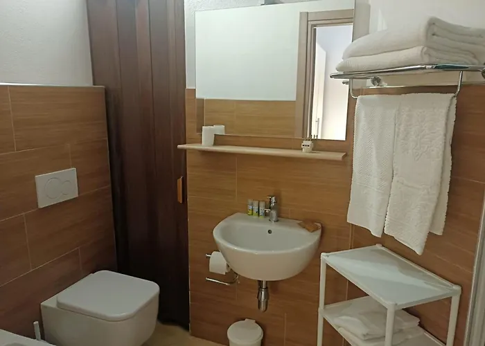 Bed & Breakfast L'attico