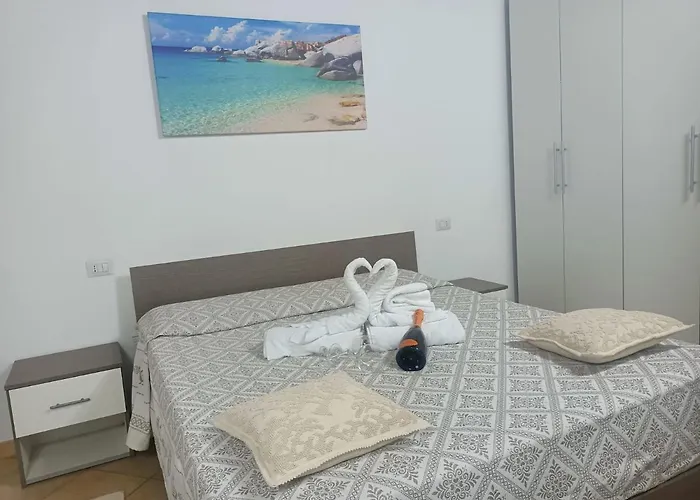 Bed & Breakfast L'attico