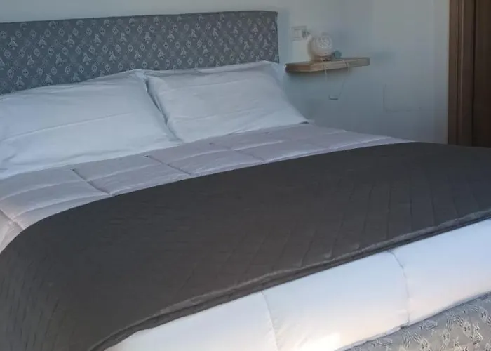 L'attico 3* Вилласимиус