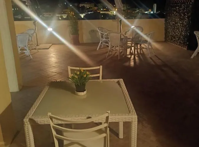 L'attico Villasimius