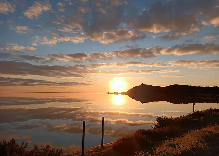 L'attico Bed & Breakfast 3*