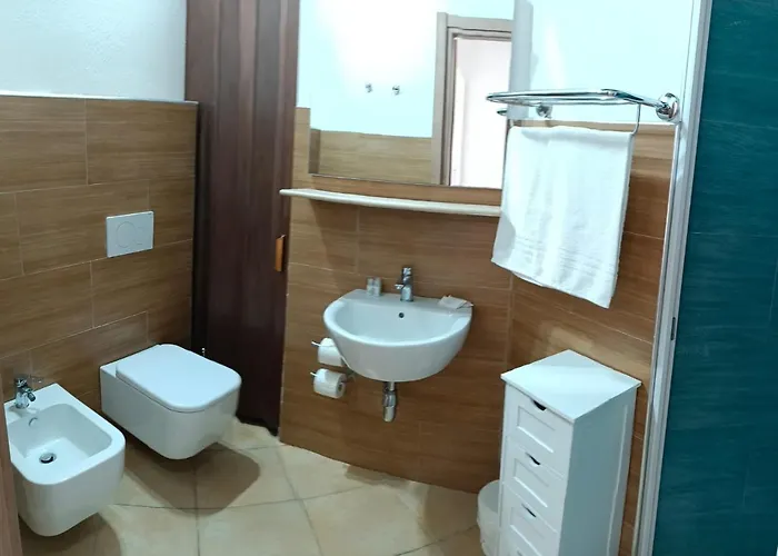 Bed & Breakfast L'attico