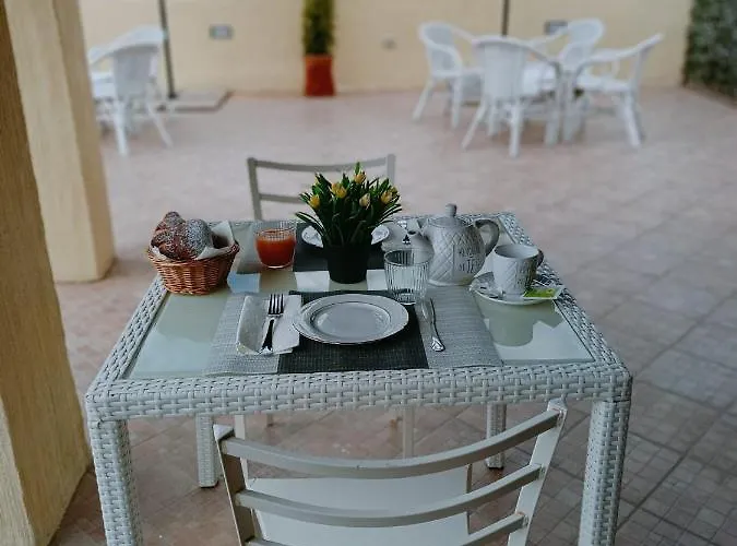 L'attico 3* Villasimius