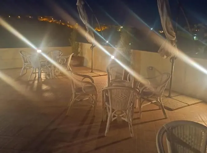 L'attico Bed & Breakfast 3*