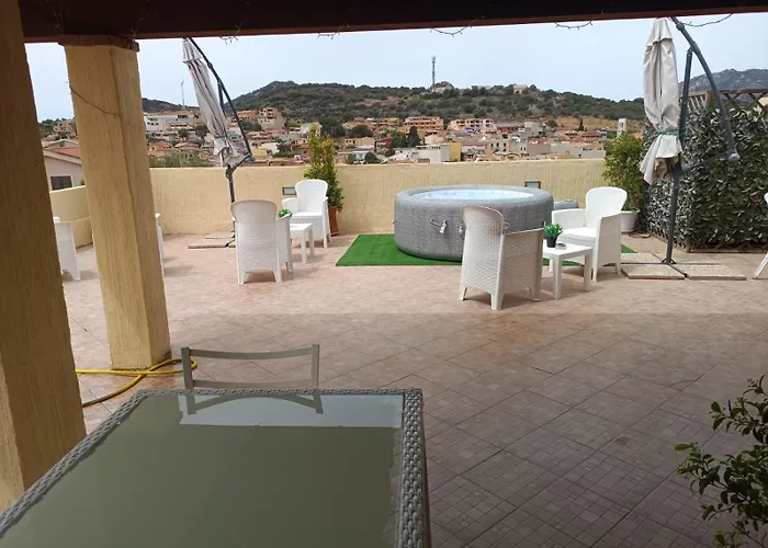 L'attico Bed & Breakfast