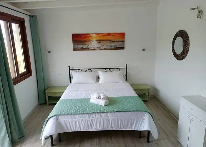 Bed & Breakfast L'attico 3*