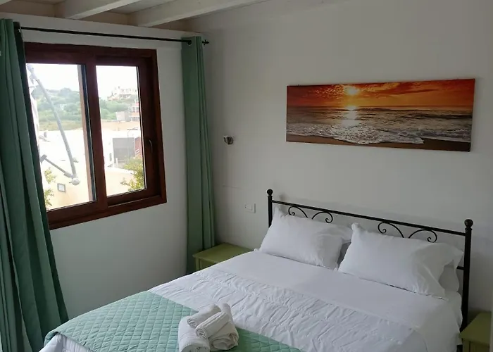 L'attico Bed & Breakfast Villasimius