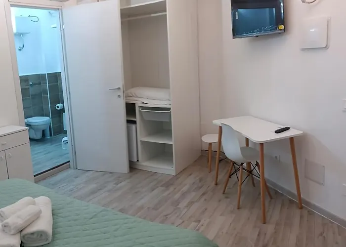 Bed & Breakfast L'attico Villasimius