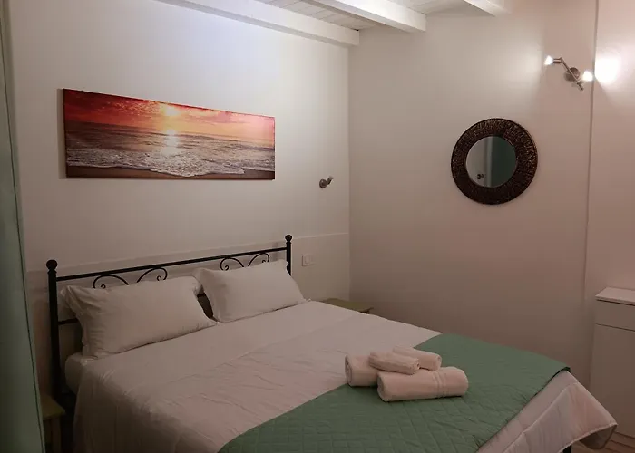 L'attico Villasimius