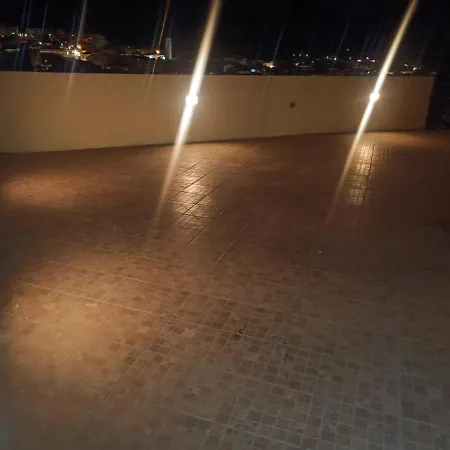 L'attico *