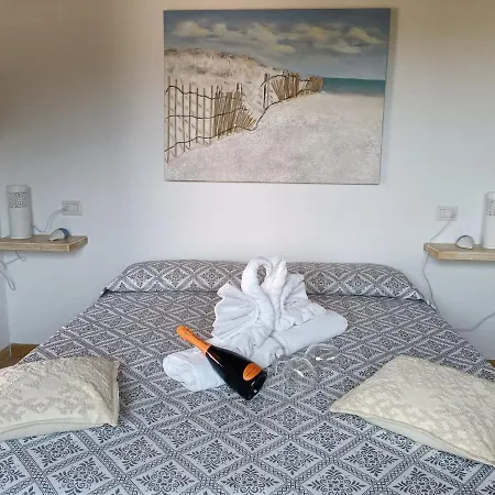 L'attico 3* Villasimius