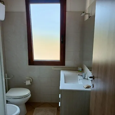 Panzió L'attico *