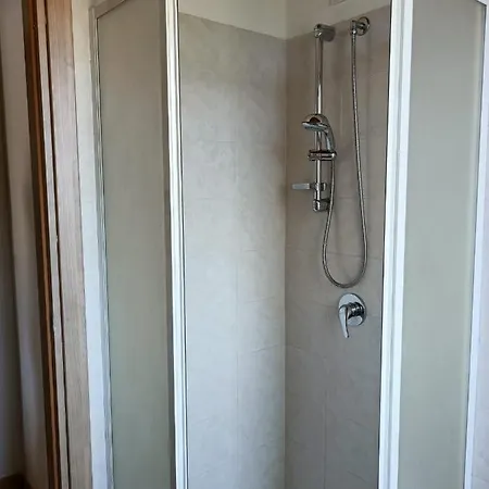 לינה וארוחת בוקר L'attico 3*