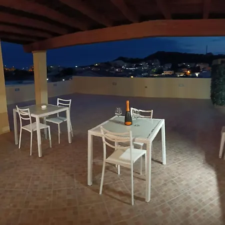 L'attico Villasimius