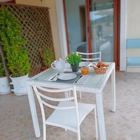 L'attico וילסימיוס