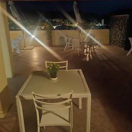 L'attico וילסימיוס