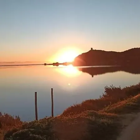 L'attico וילסימיוס