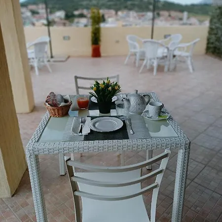 L'attico 3* Villasimius