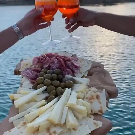 Oda ve Kahvaltı L'attico