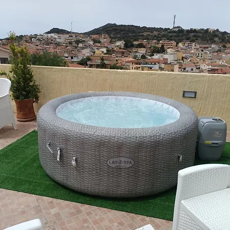 L'attico וילסימיוס