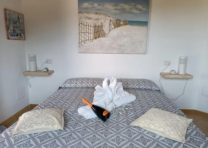 L'attico 3* Villasimius