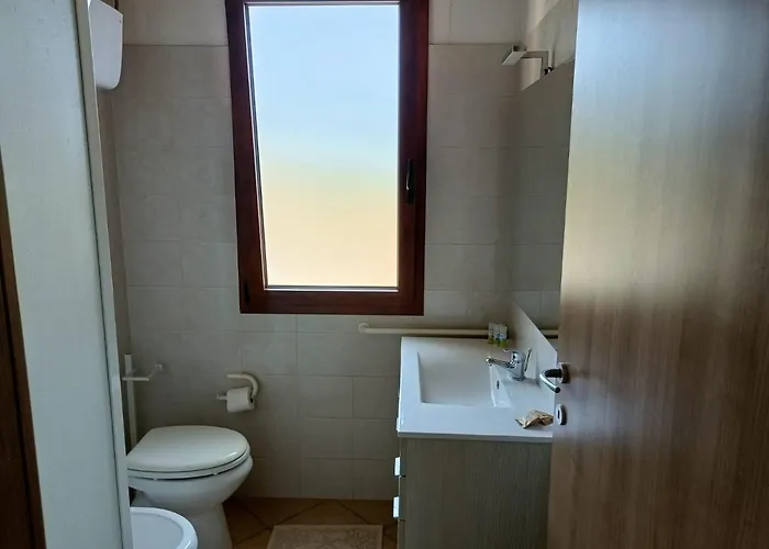 Frühstückspension L'attico 3*