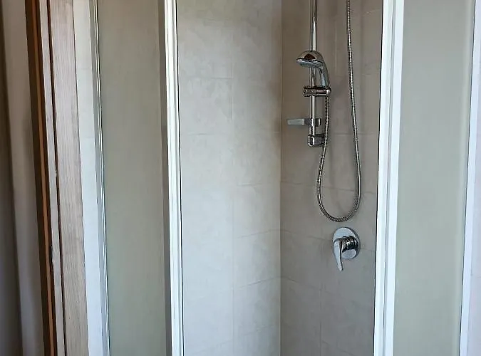 Nocleg ze śniadaniem L'attico 3*