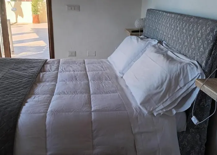 L'attico 3* Villasimius